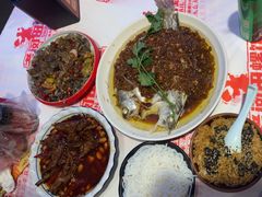 -老闵田螺馆·南昌市井菜·特色小吃(总店)