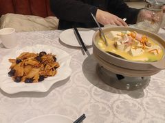 -马凯餐厅(地安门店)