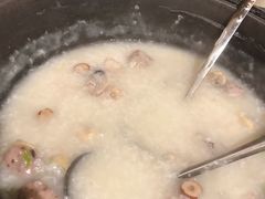 -丰尔粥食·粥底火锅·桑拿鸡(大良总店)
