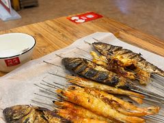-熙成烧烤(白塔岭店)