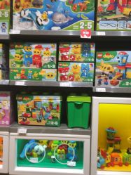 -kidsland(南开大悦城店)