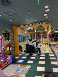 -meland亲子乐园(深圳领展中心城店)