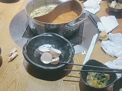 -呷哺呷哺 黄金牧场 (欢乐谷店)