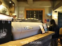 -星巴克(武康路店)