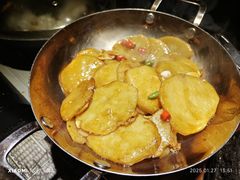 -绿茶餐厅(千岛湖银泰城店)