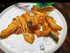 -鸽鸟轩(石岐店)