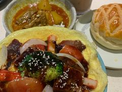 -和平馆·地道港澳茶餐厅(西门口店)