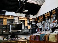 大堂-黑胶星球(华发中城商都店)