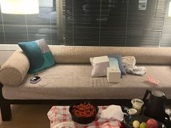 -长沙尼依格罗酒店