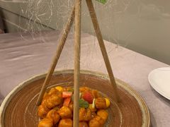 -广州文华东方酒店·江-由辉师傅主理