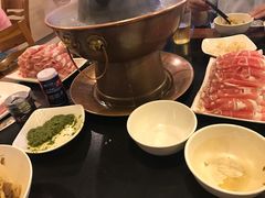 -情忆草原涮肉馆