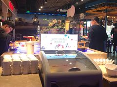 -西十二街牛排(顺义华联店)