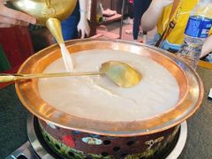 蒙古锅茶-诺敏塔拉奶茶-布里亚特包子-手把肉(锦都会店)