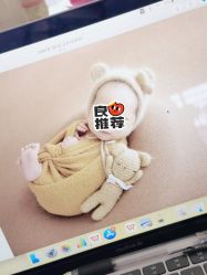 -西瓜庄园儿童摄影