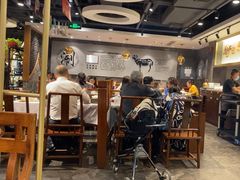 -东来顺饭庄(apm总店)