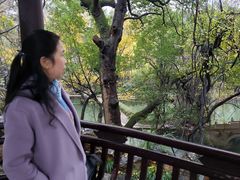 -绮园景区
