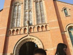 -上海佘山国家森林公园西佘山园