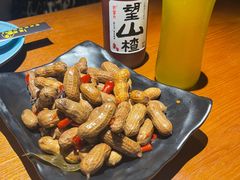 -串东家·好酒配好串(拱墅万达金街店)