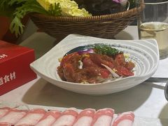 -川锅一号火锅(铜山万达店)