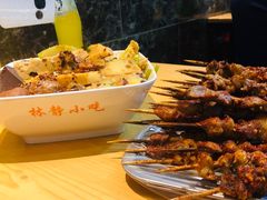 -林静小吃(复兴路店)