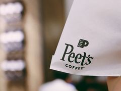 -Peet's Coffee皮爷咖啡(德基店)
