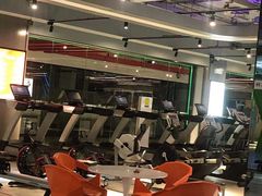 -优享健身(物美圣熙8号购物中心店)