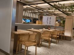 -蔡澜点心·粤菜(新街口IFCX店)