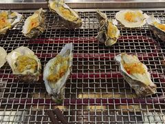-蚝英雄鲜蚝自助专门店(长楹天街直营店)