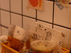 荔枝柠檬茶-LIMITED EXPRESS 限定快线