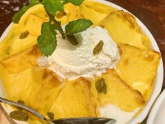 -新白鹿餐厅(爱琴海购物中心店)