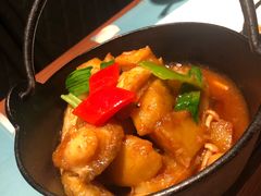 -大树餐厅(益田假日店)