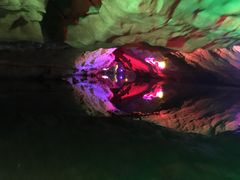 -佛爷洞旅游景区