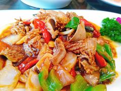 -黄狗猪头肉(运河路店)