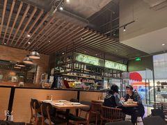 -MYLK意式小厨(熙地港店)