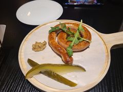 -味式·那不勒斯披萨Mise en place(亚朵酒店店)
