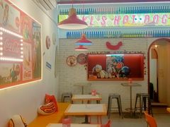 -Eckl’s爱氏热狗(猫街店)