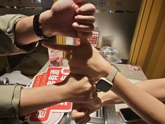 -丰茂烤串(金源店)