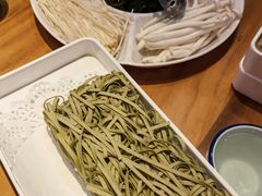 -津门羊大爷铜锅涮肉(雅清街店)