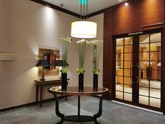 -上海明天广场JW万豪酒店