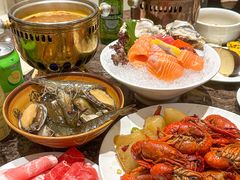 -福州西湖大酒店·怡湖咖啡厅