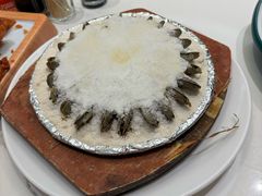 -食鼎记海鲜大排档(美食街店)