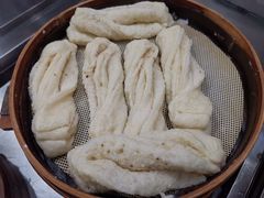 糖条卷-舒小笼松针小笼包