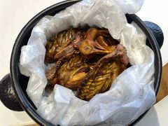 -大鸽饭(木莲中路店)