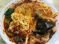 -老字号正宗四川麻辣烫(重庆路店)