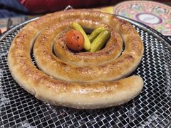 -卢布里西餐厅(总店)