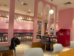-玩元素·家庭游乐成长中心(香格里拉店)