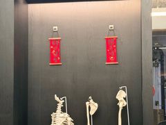 -TOP健身私教工作室(侨香店)