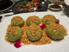 -深圳美高梅酒店-品聚嘉府中餐厅