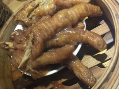 -潮粥荟·潮汕砂锅粥(朝阳大悦城店)