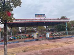 -如皋市龙游湖欢乐世界